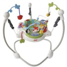 Jumperoo Fisher Price Discover and Grow